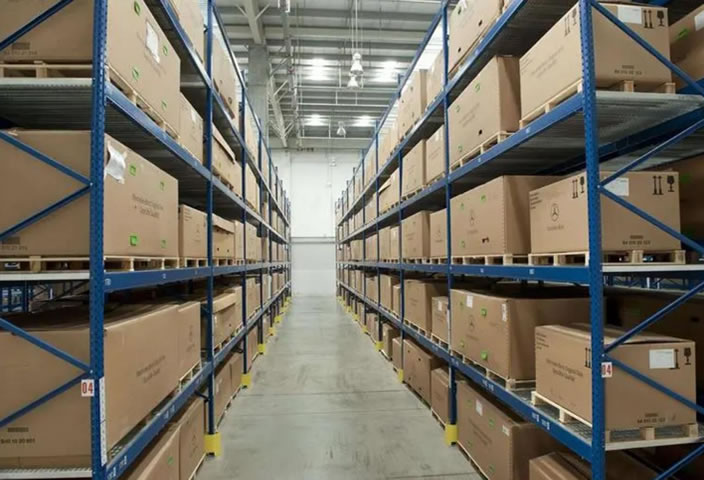 漳州到正宁县货物仓储