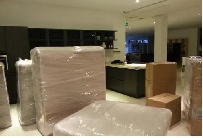 漳州到正宁县长途搬家