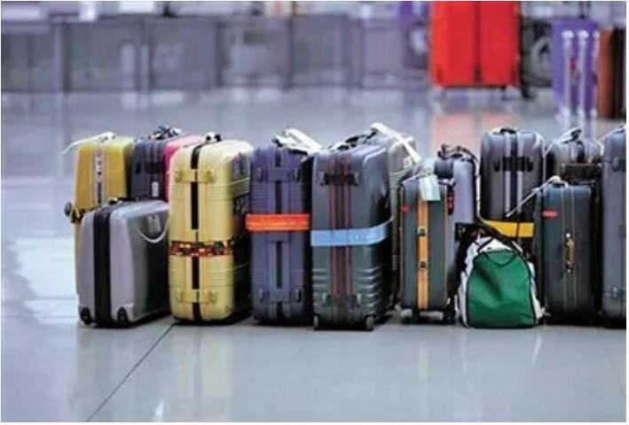 漳州到正宁县行李托运