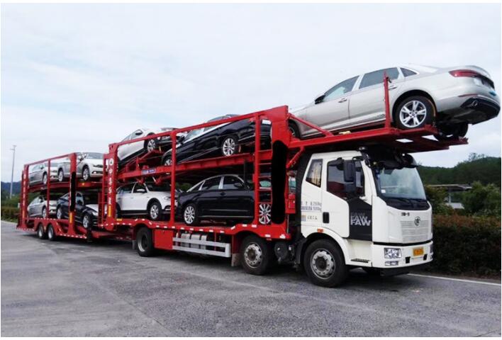 漳州到正宁县轿车托运